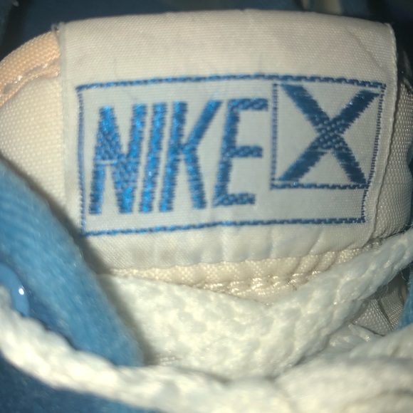 1986 Nike Sneaker - Picture 6 of 8